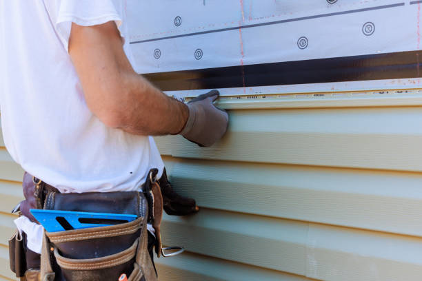 Affordable Storm Damage Siding Repair solutions in Gresham, OR