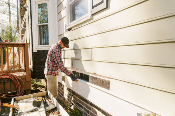 Top rated local Storm Damage Siding Repair specialists in Gresham, OR
